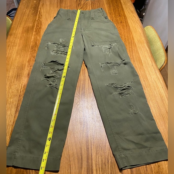 Furst of a Kind pants - Picture 7 of 12